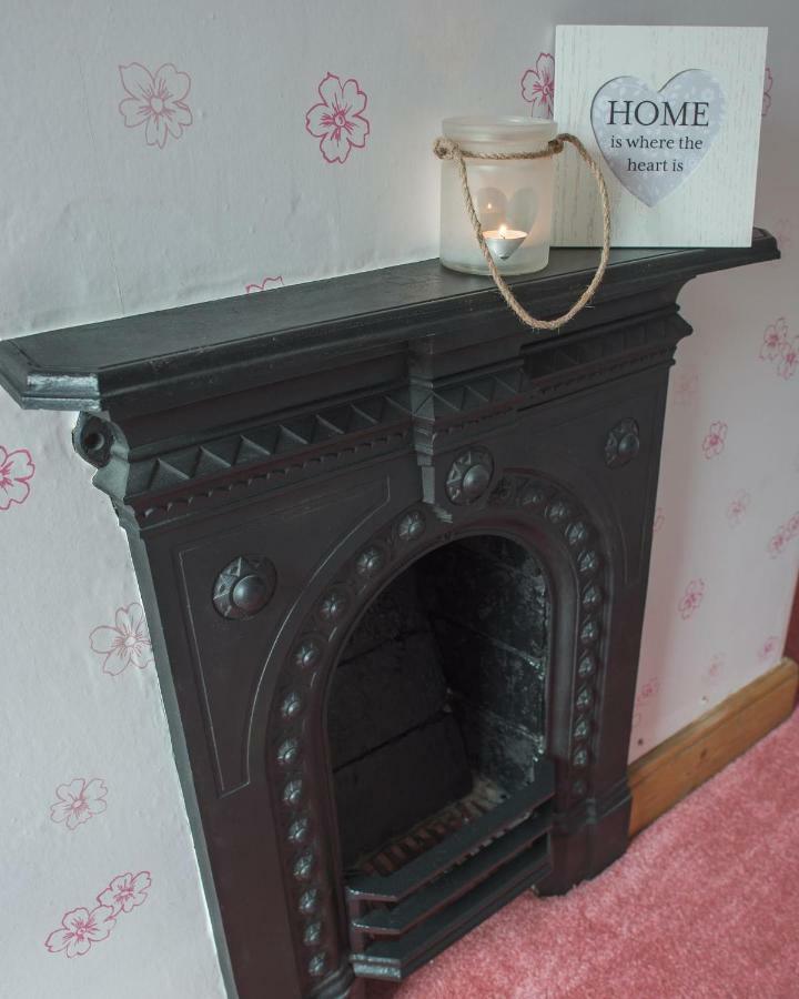 No7 Railway Cottage Llandudno Junction Esterno foto