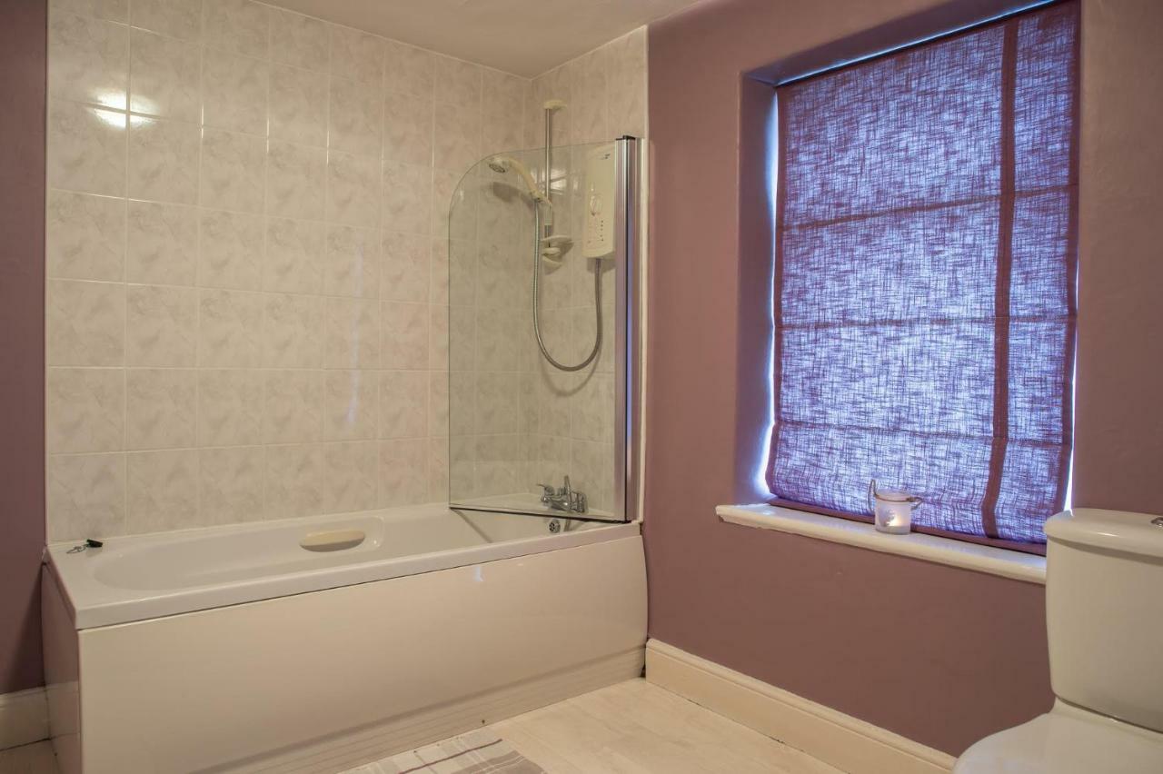 No7 Railway Cottage Llandudno Junction Esterno foto